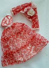 Barbie Outfit Mattel ❤️  Vintage ❤️Konvolut Sammlung 0131