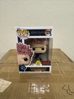 Funko Pop! Vinyl: Jujutsu Kaisen - Yuji Itadori - AAA Anime (Exclusive) #1376