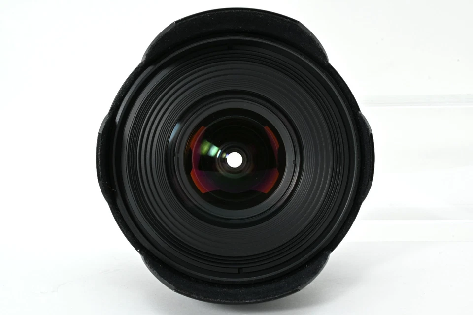 [Почти как новый] Tokina AT-X 17 мм f/3.5 AF для Minolta Sony широкоугольный ЯПОНИЯ #26687 - Изображение 2 из 4