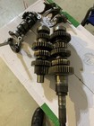 OEM Harley 5 speed gear set for '95-'06 Touring, '96-'05 Dyna/FX, '96-06 Softail