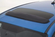 Auto Ventshade (AVS) | 77003 | Windflector Sunroof Wind Deflector; Classic Style