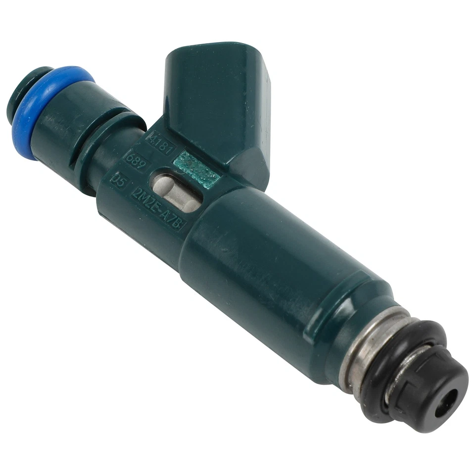 Inyectores de combustible para Mazda 6 2003-2008 Mazda MPV 2002-2006 3,0 L 6 piezas AJ5113250 Foto 2 de 4