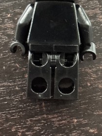 Lego Darth Vader Minifigure #sw0138 Episode 3 w/o Cape Set #7251