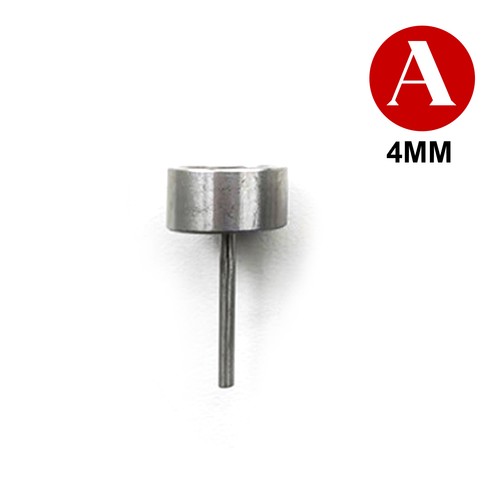 4mm/6mm/8mm/10mm/12mm Filling Nozzles for Liquid Paste Filling Machine - Picture 15 of 23