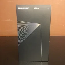 CASEKOO for iPhone 14 Pro Phone Case Transparent