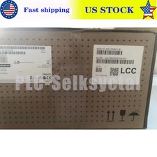 New Siemens 6AV7862-2BC00-0AA0 6AV78622BC000AA0 IFP1200 Basic Flat Panel 12