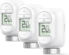 Linkind Valvole Termostatiche Intelligente WiFi Termostato riscaldamento FD173