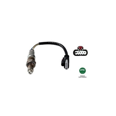 Lambdasonde NTK 94880 für FORD, nach Katalysator, vorne