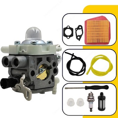 New Carburetor For Stihl FS240 FS240C FS240R FS240RC FS260 FS260C FS260R FS260RC