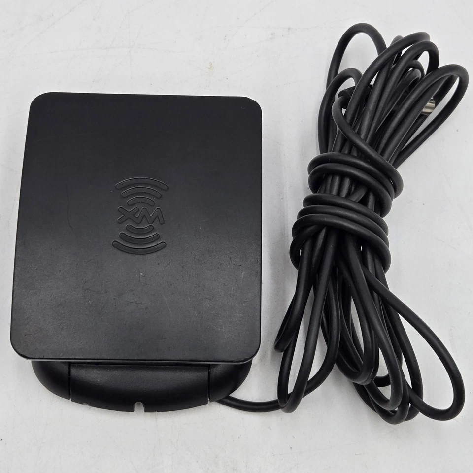 Sirius XM Delphi 折叠式家用卫星收音机接收器天线 SkyFi — 第 2/3 张图片