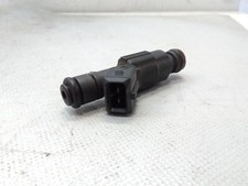 VW Polo 6N2 original Einspritzdüse 030906031J 0280155919 BOSCH BJ2000