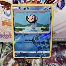 Tympole 58/236 Sm-Cosmic Eclipse Reverse Holo