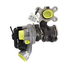 Turbo Volkswagen TIGUAN