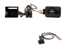 Connects2 CAN-Bus- Lenkradadapter f�r BMW Mini R53 2001-2006 Soundsystem China H