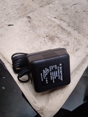 Sceptre ITC Power Supply