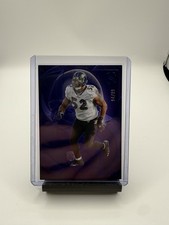 2025 Panini Silhouette - Ray lewis Purple /99 Ravens🔥🔥