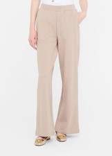 LIU JO  PANTALONE  - CHAMPAGNE - TF5098FS090-60906