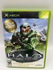 Halo: Combat Evolved (Microsoft Xbox, 2001)