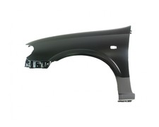 Kotflügel Set Links u. Rechts für Nissan Almera II N16 Hatchback 02-06