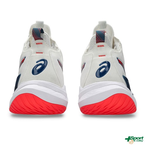 Scarpa volley Asics Metarise 2 Uomo - 1051A089-101 - Foto 5 di 5