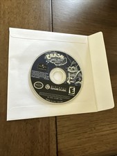 Crash Bandicoot: The Wrath of Cortex (Nintendo GameCube, 2002) Disc Only TESTED
