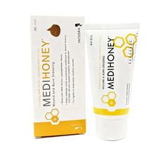 Medihoney Wound And Burn Dressing Paste - 1.5 Fl ounce