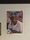 1990 Upper Deck Ken Griffey Jr. Base