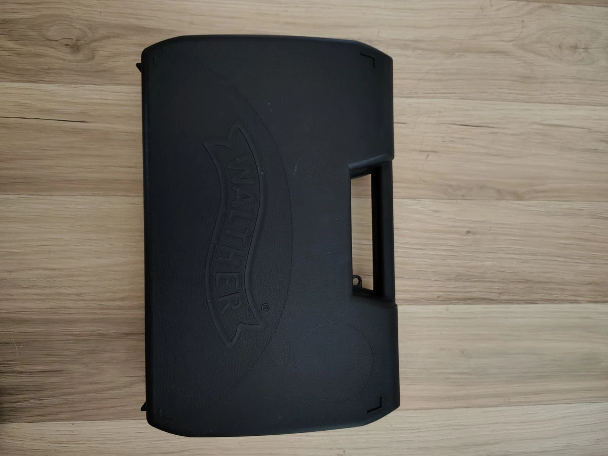 Walther Gun Hard Cases for sale | eBay
