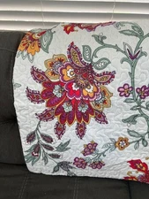 Pillow Case Set, Spirit Linen Home, Floral