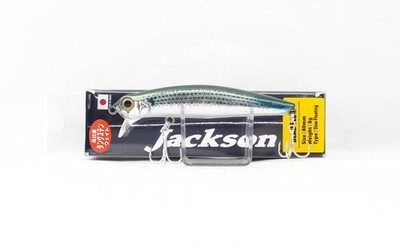 Jackson Dead Float 80 Floating Minnow Lure ABO (3061)