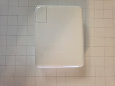Used Genuine Apple 140W USB-C Power Adapter for MacBook as pictured