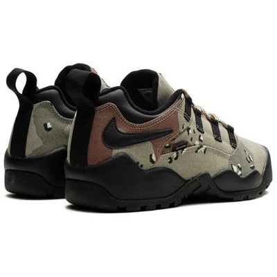 Size 12 - Supreme x Nike Darwin SB Low Desert Camo for sale online