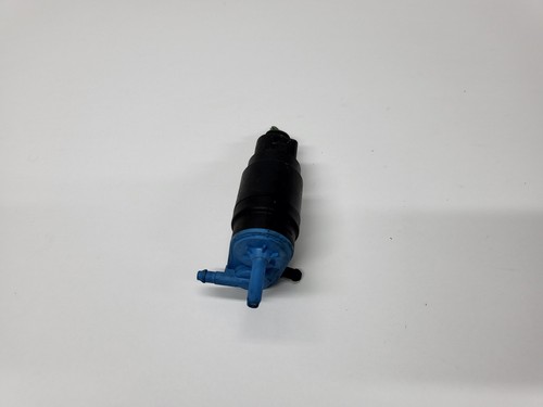 VW GOLF 4 1J - Wischwasserbehälter Waschwasserbehälter Pumpe 09089 (79)