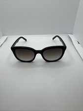 Le Specs Sunglasses Voracious Cat Eye High Quality Black Frames Brown Lense