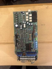 Yaskawa CACR-SR 15BB1BF Servo Amp