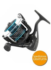 MULINELLO TRABUCCO VELAR FA PESCA BOLOGNESE BOBINA EXTRA LEGGERO AFFIDABILE