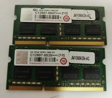 Aazon.co: PC3-8500 DDR3 1066 8GB RA PC3 8500S 1066HZ 2Rx8 204-pin 1