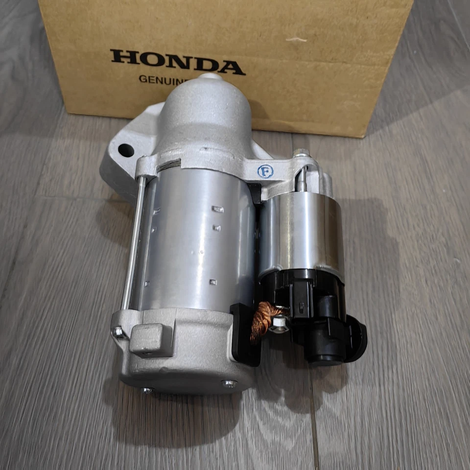 Arranque OEM para Honda Accord 08-12, Odyssey 08-10 3,5 L 31200-R70-A51 EE. UU. Foto 4 de 4