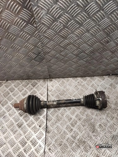 VW GOLF VI 5K1 Antriebswelle vorne rechts 1K0407271hn 1.60 Diesel 2011 28055035