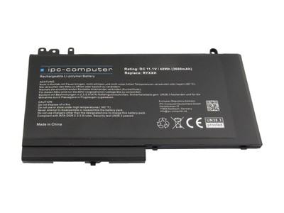05PYY9 Akku 40Wh für Dell