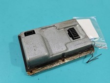 Feu avant (phare) Citroen C8