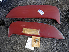 Foxcraft Fender Skirts -1964 Oldsmobile All Models - Except Wagon F-85 Nos Foxcraft Fender Skirts -1964 Oldsmobile All Models - Except Wagon F-85 Nos