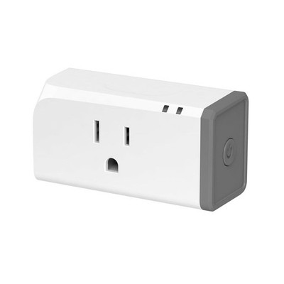 SONOFF S31 Lite WiFi Smart Plug Works with Alexa, Remote Control,Timer Schedule