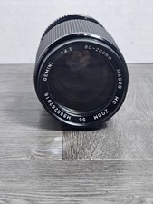 Gemini Macro MC Zoom Camera Lens 80-200mm f/4...