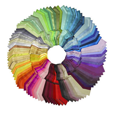 Wir passen farblich zu Ihrem Hochzeitsthema! Krawatten / Krawatten / Fliegen / Alle Farben!
