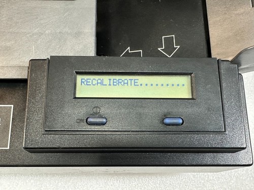 NCS Pearson OpScan 4U Test Scoring USB Scanner SCAN10XA AS SHOWN NO TRAYS 🚚 - Picture 3 of 20