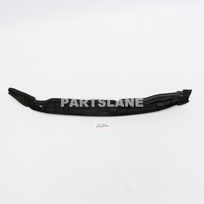 53827-78010 Toyota OEM Genuine PROTECTOR, FRONT FENDER SIDE PANEL