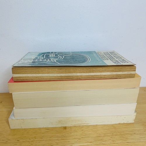 Human Life Science, Disease Etc Book Bundle x 5 Mixed Paperback Non Fiction Lot - Foto 5 di 6