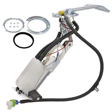 Fuel Pump Module Assembly for Chevy Camaro Pontiac Firebird 96-97 V6 3.8L 2-Door