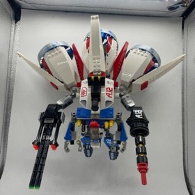 LEGO Exo-Force 8106 Aero Booster Educational education Toy Hobby 2007 Hikaru